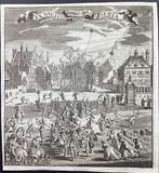 Adriaen Van de Venne (1589-1662), inc. Jan Gerritsz Swelinck, Antiek en Kunst