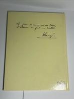 Tintin - Tintin - Ils ont Marché sur la Lune, de la fiction, Nieuw