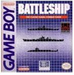 Battleship - Gameboy Classic (Losse Cassette), Consoles de jeu & Jeux vidéo, Jeux | Nintendo Game Boy, Ophalen of Verzenden