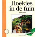 Hoekjes in de tuin 9789021323848, Boeken, Hobby en Vrije tijd, Gelezen, Pien Lemstra, Verzenden