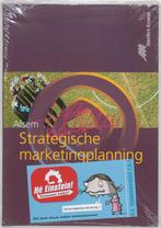 Strategische marketingplanning 9789020733068, Boeken, Gelezen, Verzenden