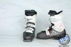 Refurbished - Skischoenen - Salomon T3 purple -, Sport en Fitness, Skiën en Langlaufen, Gebruikt, Schoenen, Ski, Salomon