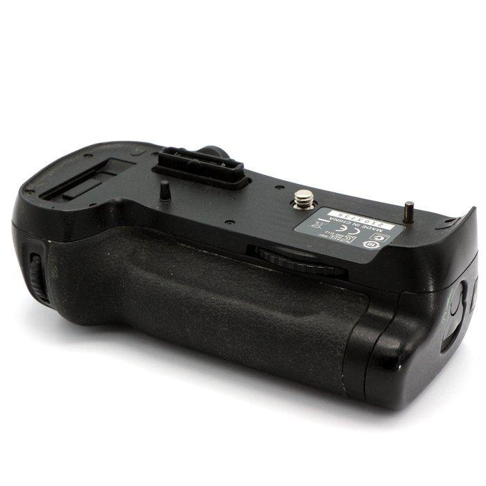 Nikon MB-D12 Multifunctionele battery pack voor Nikon, Audio, Tv en Foto, Fotocamera's Digitaal