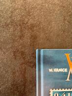 Philabédé - XIII - Traquenards et Sentiments + timbre - C -