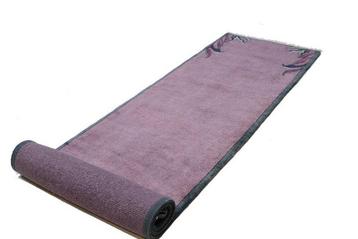 Moderne Ontwerper Tapijt Nepal Royal - Tapijt - 343 cm - 86