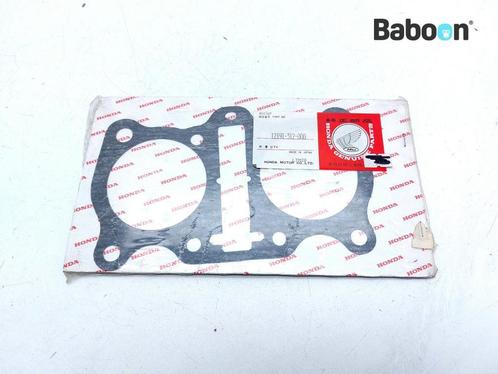 Pakking Honda CB 350 1968-1974 Cylinder base (12191-312-000), Motoren, Onderdelen | Honda, Gebruikt, Verzenden