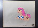Toei Animation - Cellule danimation originale - My Little, Nieuw in verpakking