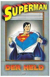 Superman - Der Held  DVD, CD & DVD, DVD | Autres DVD, Envoi