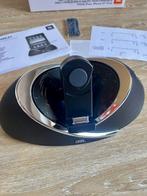 JBL - OnBeat iPod, Nieuw