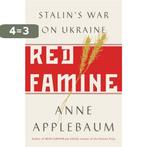 Red Famine 9780385538855 Applebaum, Verzenden, Gelezen, Applebaum