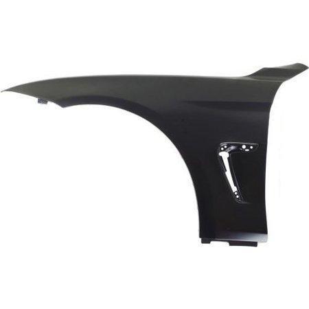 Zijscherm Links Bestuurder BMW 4 Serie F32 F33 F36 B4010, Auto-onderdelen, Carrosserie, Nieuw, BMW, Voor, Links, Spatbord