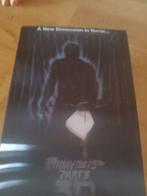 Neca - Friday the 13th Part 3 - Hand family adams Friday the, Nieuw