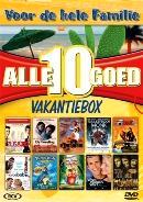 Alle 10 Goed - True Stories op DVD, Cd's en Dvd's, Verzenden, Nieuw in verpakking