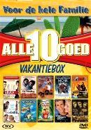 Alle 10 Goed - True Stories op DVD, Verzenden, Nieuw in verpakking