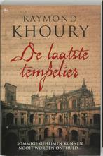 De laatste tempelier 9789044315714 R. Khoury, Boeken, Verzenden, Gelezen, R. Khoury