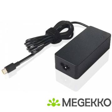 Lenovo 4X20M26272 Binnen Zwart oplader voor mobiele