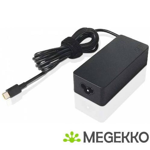 Lenovo 4X20M26272 Binnen Zwart oplader voor mobiele, Computers en Software, Pc- en Netwerkkabels, Nieuw, Verzenden