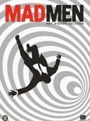 Mad men - Seizoen 4 op DVD, Cd's en Dvd's, Dvd's | Drama, Nieuw in verpakking, Verzenden