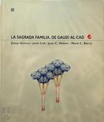 La Sagrada Familia, Livres, Verzenden
