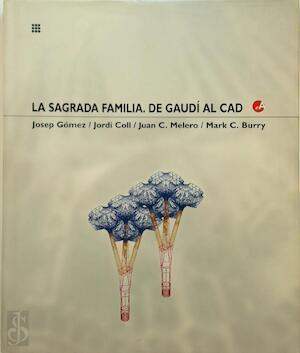 La Sagrada Familia, Boeken, Taal | Overige Talen, Verzenden