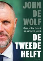 De tweede helft 9789000367979 Nathan Vos, Boeken, Verzenden, Zo goed als nieuw, Nathan Vos