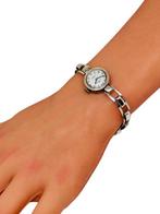 Sans prix de réserve - Bracelet Argent - W. Anker, horloge