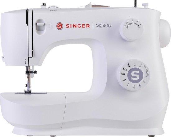 Naaimachine Singer M2405 (Hobby & Creatief, Binnenspeelgoed), Kinderen en Baby's, Speelgoed | Overig, Nieuw, Verzenden