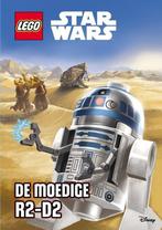 LEGO Star Wars - De moedige R2-D2 9789030504849, Boeken, Verzenden, Gelezen
