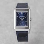 Jaeger-LeCoultre - Reverso Tribute Duoface | Small Seconds -