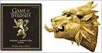 Game of thrones: house lannister lion, Livres, Verzenden