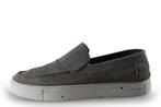 Blackstone Instappers in maat 41 Grijs | 15% korting, Kleding | Heren, Schoenen, Blackstone, Overige kleuren, Verzenden, Overige typen
