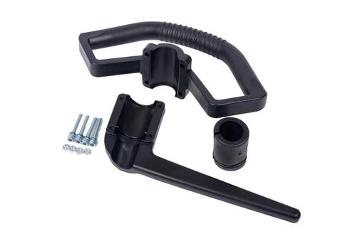 Handvat Set Compleet Voor De Kibani Combitool 52 CC 6 In 1, Tuin en Terras, Zitmaaiers, Nieuw