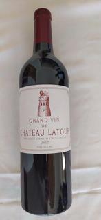 2012 Chateau Latour - Pauillac 1er Grand Cru Classé - 1, Nieuw
