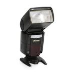 Nissin Di866 II Speedlite - Canon, Audio, Tv en Foto, Ophalen of Verzenden