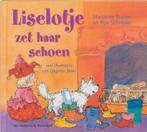 Liselotje zet haar schoen 9789026995729 Marianne Busser, Boeken, Verzenden, Gelezen, Marianne Busser