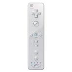 Wii Controller / Remote Motion Plus Wit Origineel, Games en Spelcomputers, Ophalen of Verzenden, Zo goed als nieuw