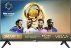 Hisense 32a4nt – 32 Inch Hd Smart Tv Met Vidaa Dolby Audio, Audio, Tv en Foto, Televisies, Ophalen of Verzenden, Nieuw