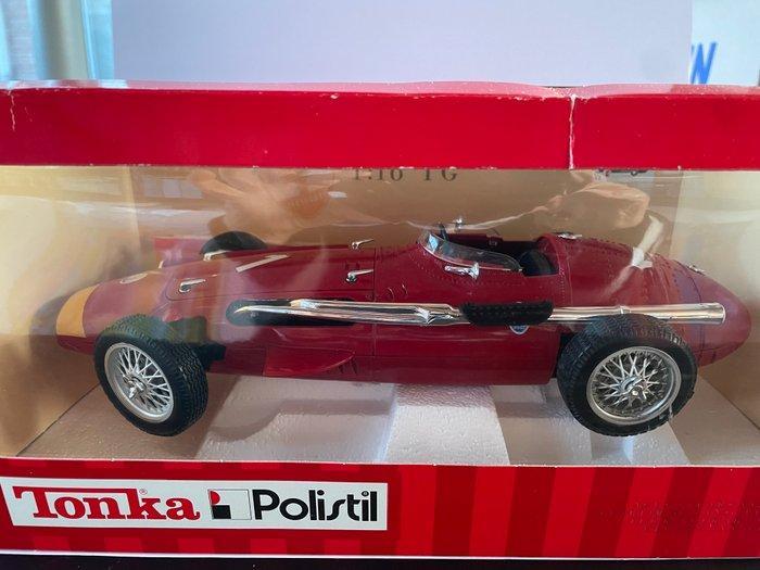 Polistil, Tonka - Modelauto - Tonka Polistil Maserati 250 F,, Hobby en Vrije tijd, Modelauto's | 1:5 tot 1:12