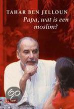 Papa, wat is een moslim ? 9789044502565 T. Ben Jelloun, Boeken, Verzenden, Gelezen, T. Ben Jelloun
