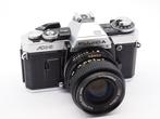 Fujica AX-5 + X-Fujinon 2,8/35mm | Appareil photo argentique, Nieuw