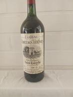1990 Chateau Tour des Termes - Saint-Estèphe Cru Bourgeois -, Verzamelen, Nieuw
