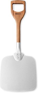 2dekans | Boska Pizzaschep Barbecue - Kort handvat - Stabiel, Tuin en Terras, Ophalen of Verzenden, Nieuw