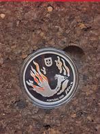 Portugal. 5 Euro 2025 Fénix Proof (Zonder minimumprijs)