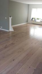 Eikenhout planken parket. FABRIEKSUITVERKOOP, deze week !!, Nieuw