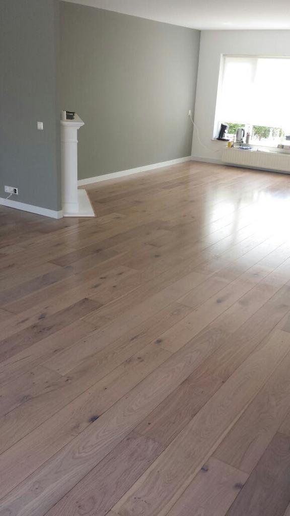Eikenhout planken parket. FABRIEKSUITVERKOOP, deze week !!, Huis en Inrichting, Stoffering | Vloerbedekking, Nieuw