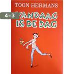 Vandaag is de dag - Toon Hermans 9789022508060 Toon Hermans, Boeken, Gedichten en Poëzie, Verzenden, Gelezen, Toon Hermans