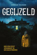 Kluitman-novelles - Gegijzeld (9789020609653), Verzenden