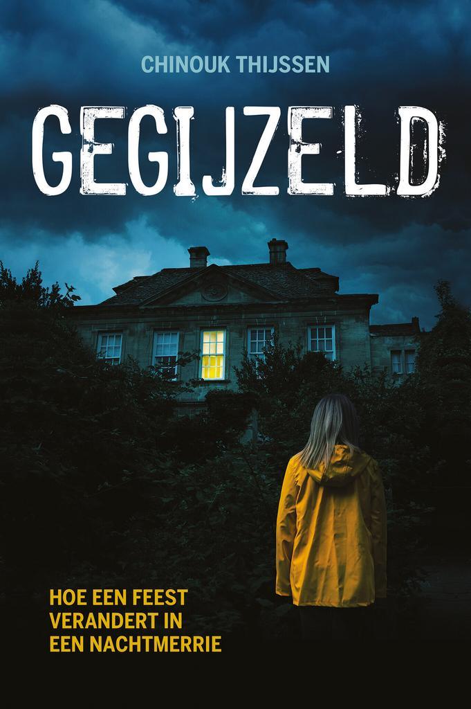 Kluitman-novelles - Gegijzeld (9789020609653), Antiek en Kunst, Antiek | Boeken en Manuscripten, Verzenden