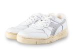 Diadora Sneakers in maat 40 Wit | 5% extra korting, Verzenden, Wit, Zo goed als nieuw, Sneakers