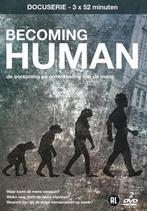 Becoming Human, Verzenden, Nieuw in verpakking